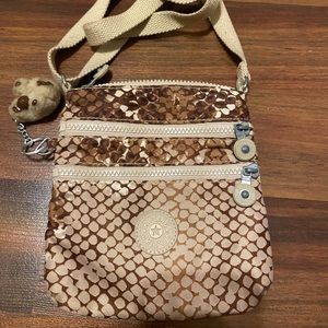 Kipling crossbody